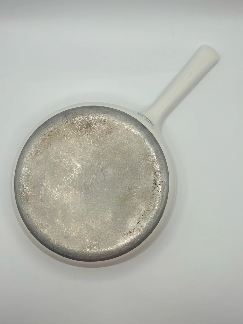 VTG Corning Ware RangeToppers N-8 1/2-B 8.5